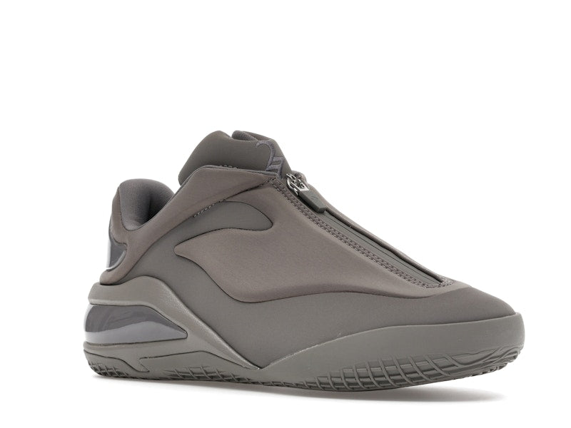 Converse Shai 001 Ares Gray - vue 5