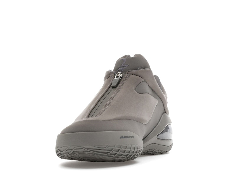 Converse Shai 001 Ares Gray - vue 12