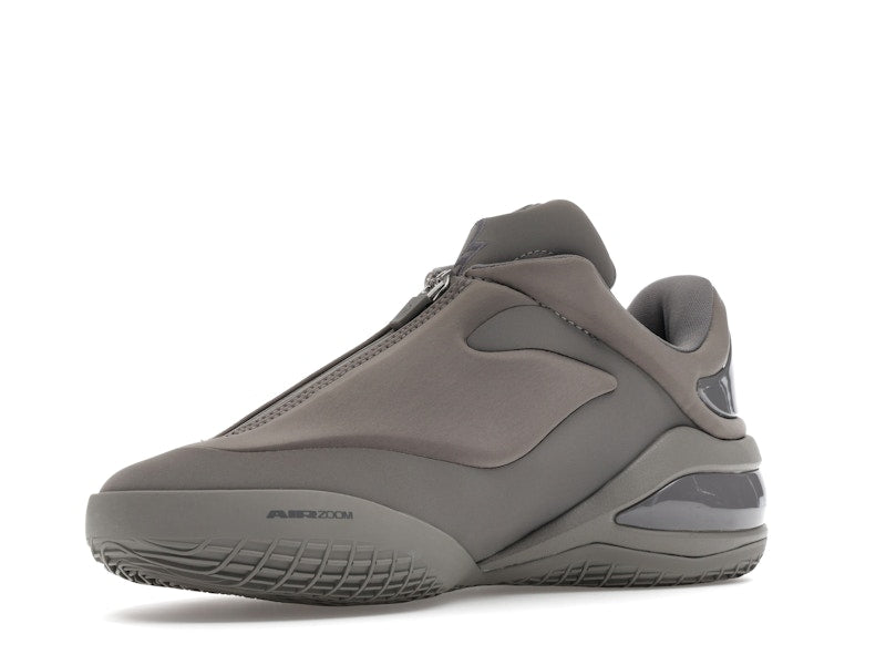 Converse Shai 001 Ares Gray - vue 15