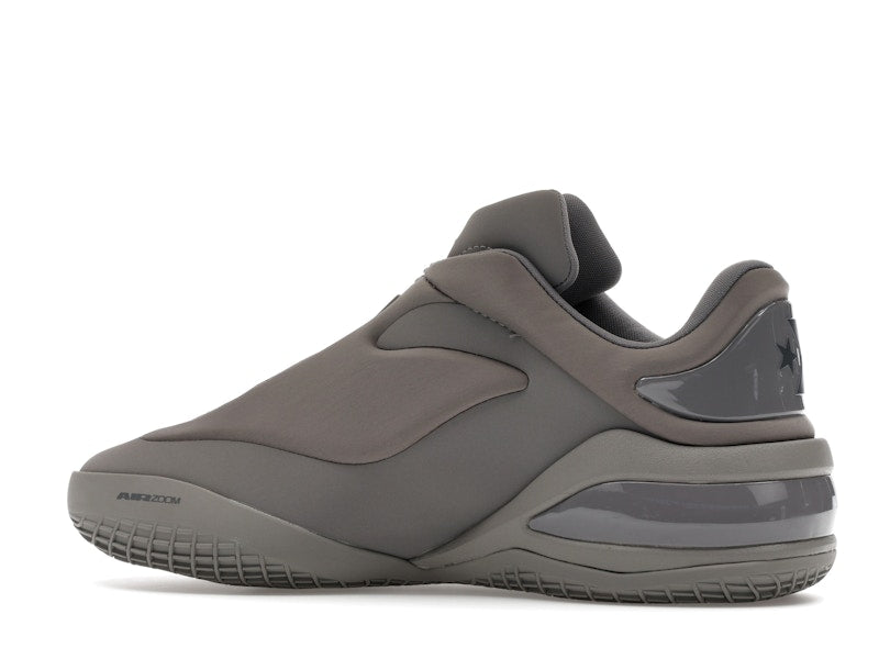 Converse Shai 001 Ares Gray - vue 21