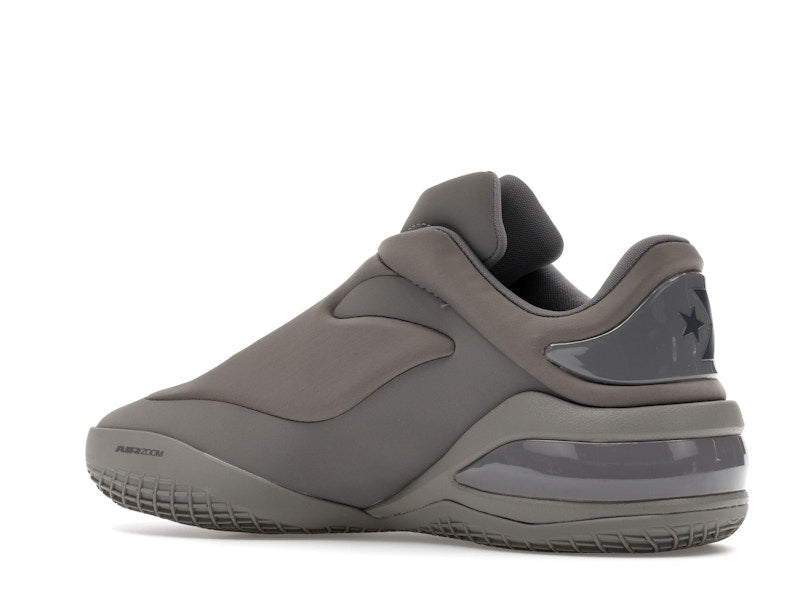 Converse Shai 001 Ares Gray - vue 22