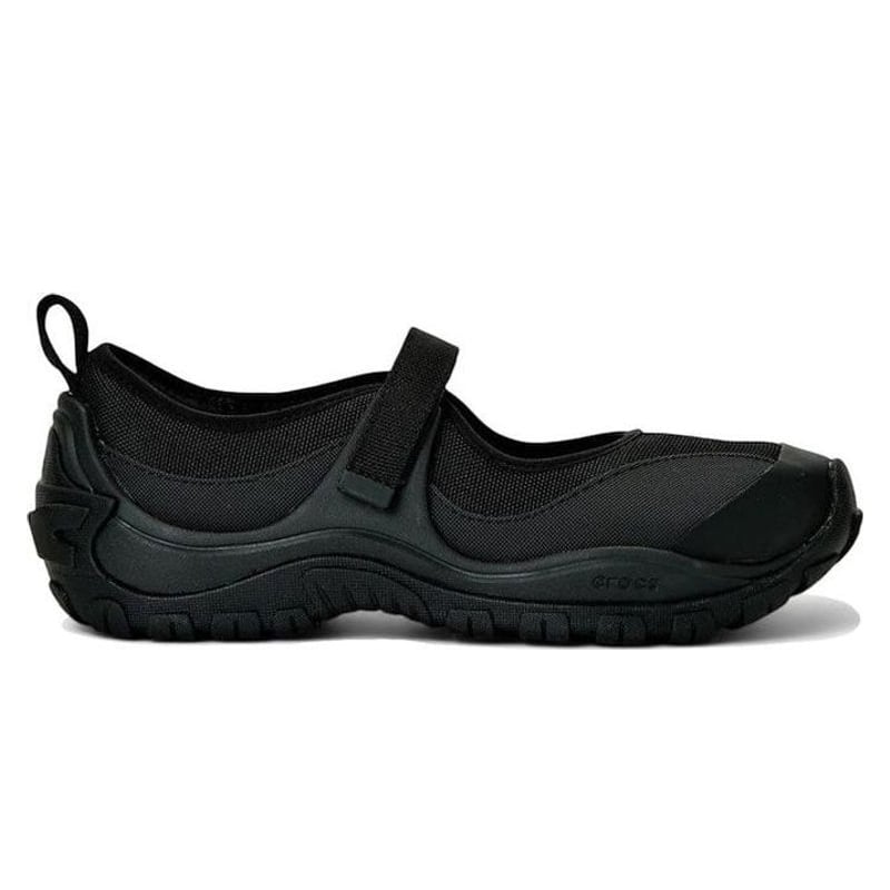 Crocs EXP Terre Tech Black (Women's) - 212838-001