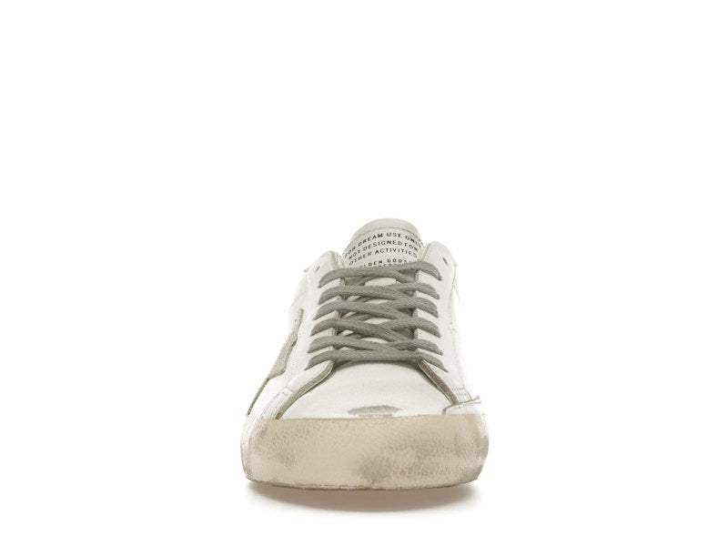 Golden Goose Super Star White Grey - Ansicht 10