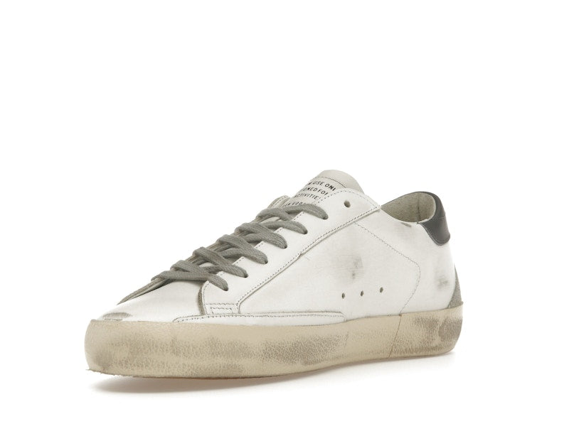 Golden Goose Super Star White Grey - Ansicht 14