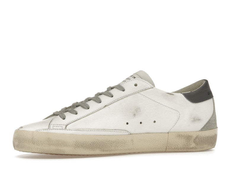 Golden Goose Super Star White Grey - Ansicht 17
