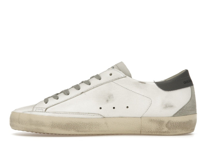 Golden Goose Super Star White Grey - Ansicht 19