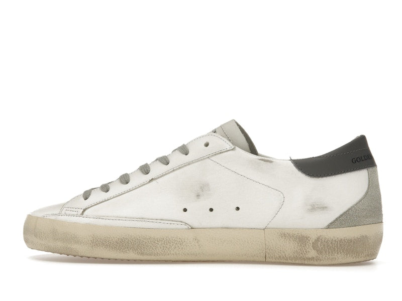 Golden Goose Super Star White Grey - Ansicht 20