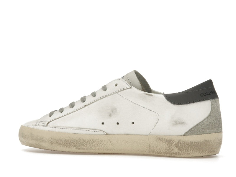 Golden Goose Super Star White Grey - Ansicht 21