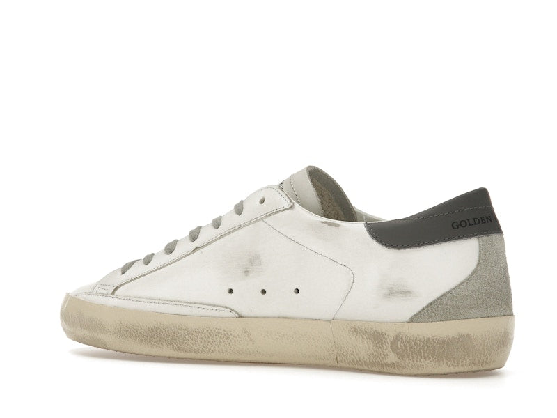 Golden Goose Super Star White Grey - Ansicht 22
