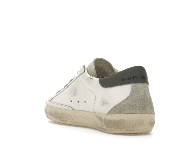 Golden Goose Super Star White Grey - Ansicht 25