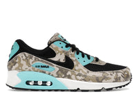 Nike Air Max 90 Premium Aurora Green Camo