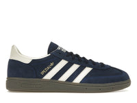 adidas Handball Spezial Night Indigo Hazy Green (Women's)