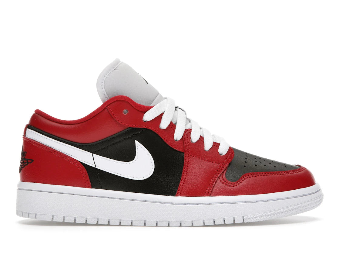 Image 1 de Air Jordan 1 Low Chicago Flip W DC0774-603