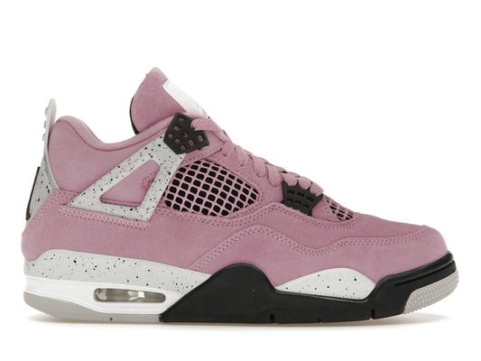 Image 1 de Air Jordan 4 Retro Orchid Womens AQ9129-501