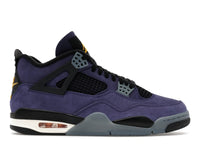 Air Jordan 4 Retro Lakers