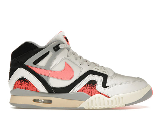 Image 1 de Nike Air Tech Challenge II Hot Lava 2024 FZ9033-001