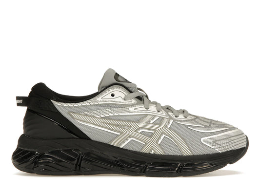 Image 1 de Asics Gel Quantum 360 Viii Cp Company Cement Grey 1203A507-020