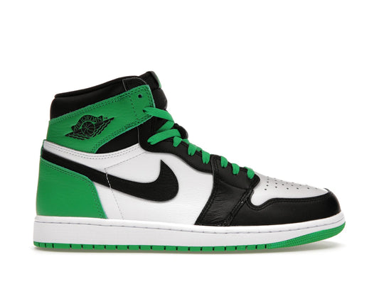 Image 1 de Air Jordan 1 Retro High OG Lucky Green DZ5485-031