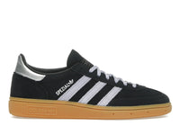 adidas Handball Spezial Black Light Violet (Women's)