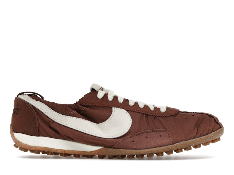 Nike Moon Shoe SP Jacquemus Fauna Brown