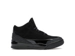 Jordan 3 Retro Black Cat (2025) (PS) - 360°
