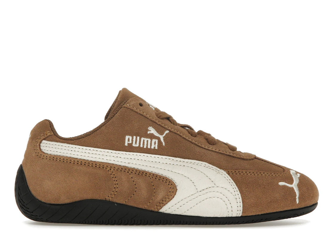 Image 1 de Puma Speedcat Archive Haute Coffee Frosted Ivory 398847-02