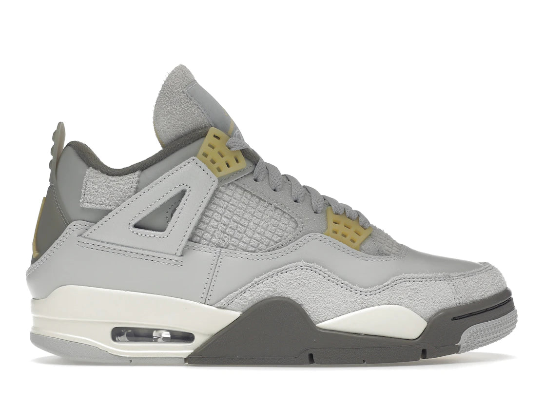 Image 1 de Air Jordan 4 Retro SE Craft Photon Dust DV3742-021