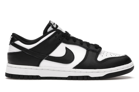 Image 1 de Nike Dunk Low White Black 2021 W DD1503-101