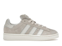adidas Campus 00s Wonder White Chalk White Core Black
