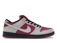 Nike SB Dunk Low Atmosphere Grey True Berry
