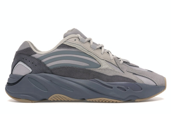 Adidas Yeezy Boost 700 V2 Tephra - Tephra/Tephra/Tephra - FU7914 - 01
