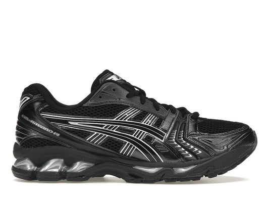 Image 1 de Asics Gel Kayano 14 Black Pure Silver 1201A019-006