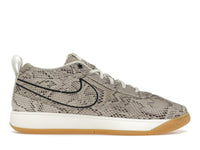 Nike Book 1 Leather Python