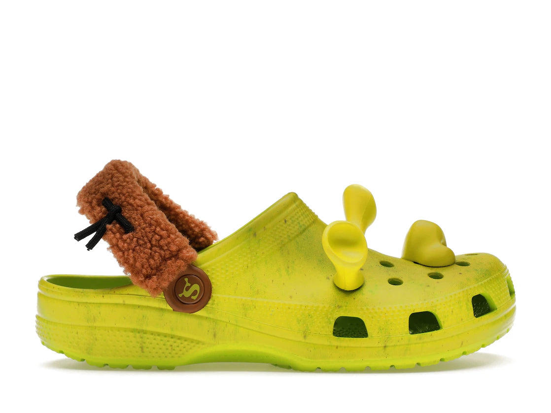 Image 1 de Crocs Classic Clog Dreamworks Shrek 209373-3TX