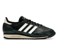 adidas SL 72 OG Collegiate Green Snakeskin (Women's)