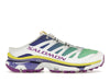 Salomon Xt 4 Mule Mm6 Maison Margiela White - Spectrum Blue/White/Spring Bouquet - L47540200 - 01