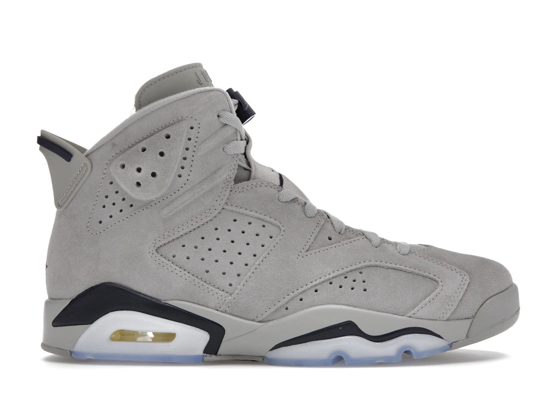 Image 1 de Air Jordan 6 Retro Georgetown 2022 CT8529-012