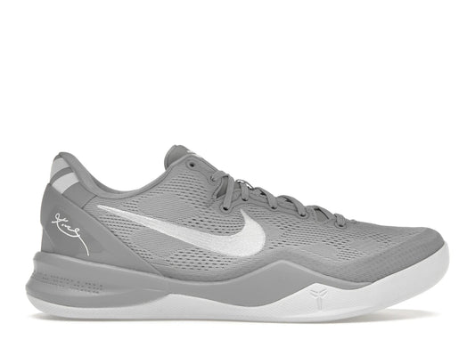 Image 1 de Nike Kobe 8 Protro Wolf Grey HF9550-002