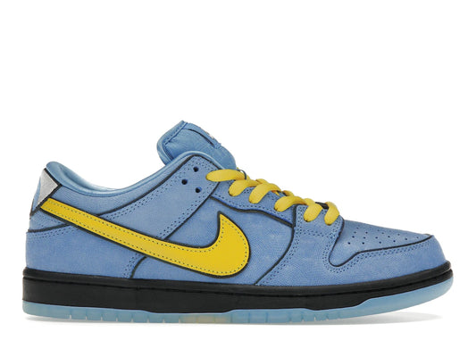 Image 1 de Nike SB Dunk Low The Powerpuff Girls Bubbles FZ8320-400