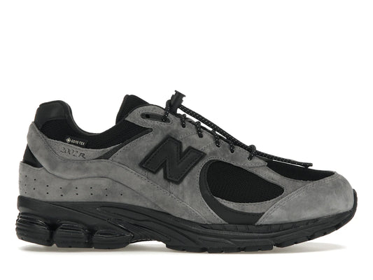 Image 1 de New Balance 2002R Gore Tex Jjjjound Charcoal M2002RXZ