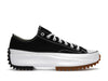 Converse Run Star Hike Ox Black White Gum - Black/White-Gum - 168816C - 01