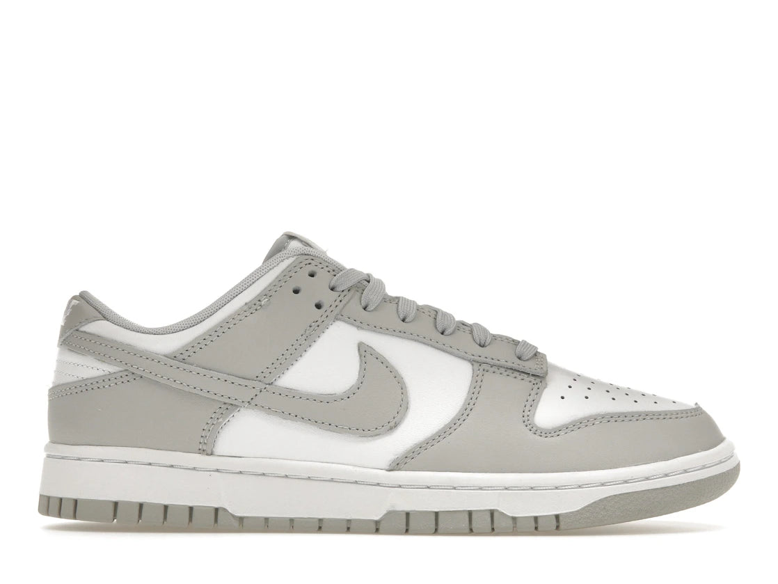 Image 1 de Nike Dunk Low Grey Fog DD1391-103