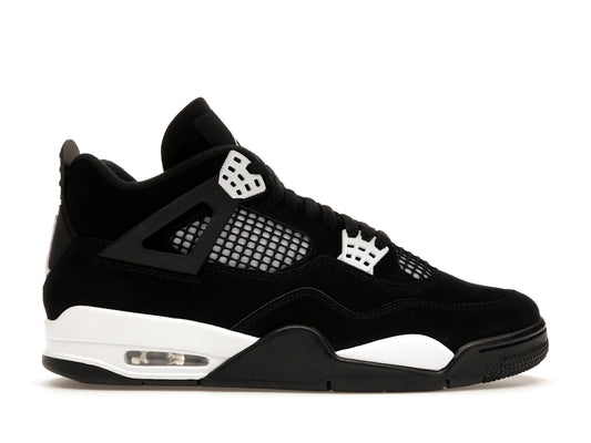 Image 1 de Air Jordan 4 Retro White Thunder FQ8138-001