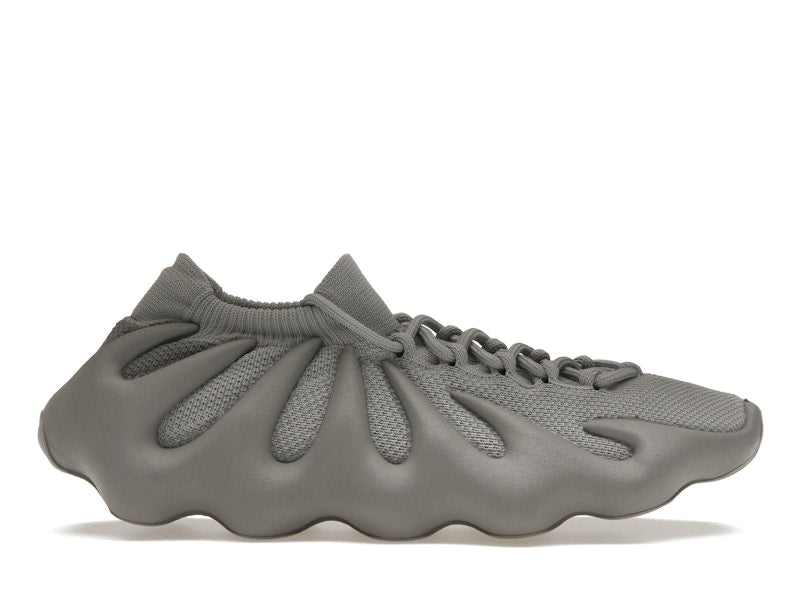 Adidas Yeezy 450 Stone Grey - Stone Grey/Stone Grey/Stone Grey - ID9446 - 01