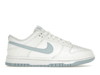 Nike Dunk Low White Light Armory Blue