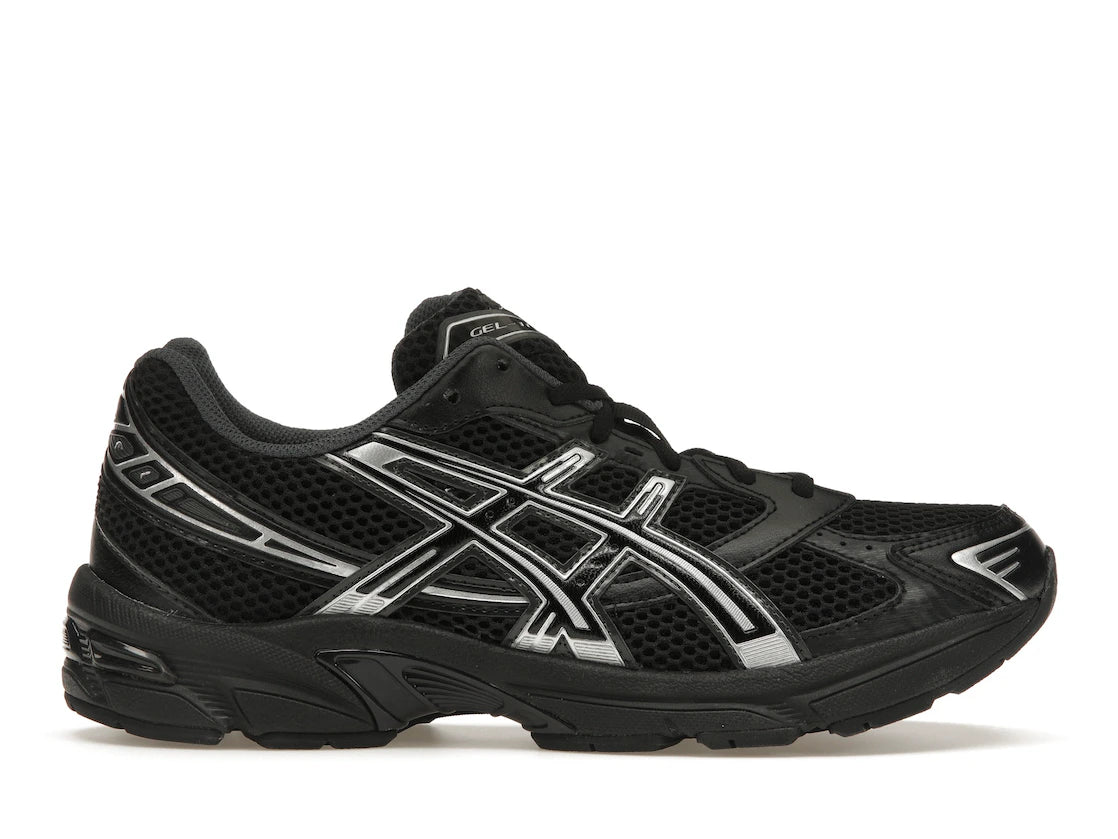 Image 1 de Asics Gel 1130 Black Pure Silver 1201A906-001