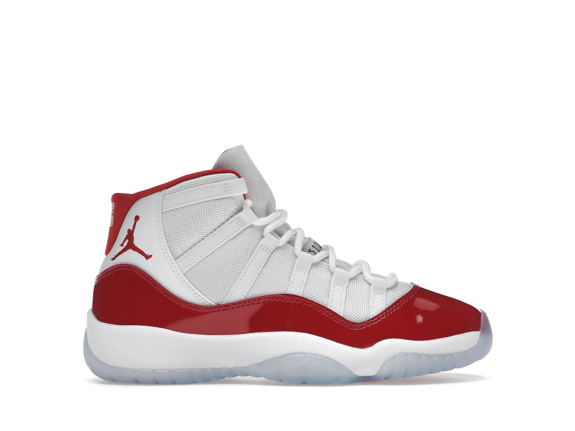 Image 1 de Air Jordan 11 Retro Cherry 2022 GS 378038-116