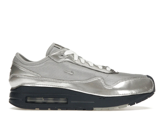 Image 1 de Nike Air Max 1 86 Jacquemus Silver Womens FQ1100-001