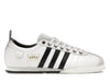 Adidas Samba 62 Cloud White - Cloud White/Core Black/Brown - JQ5104 - 01