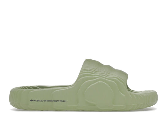 Image 1 de Adidas Adilette 22 Slides Magic Lime GX6946